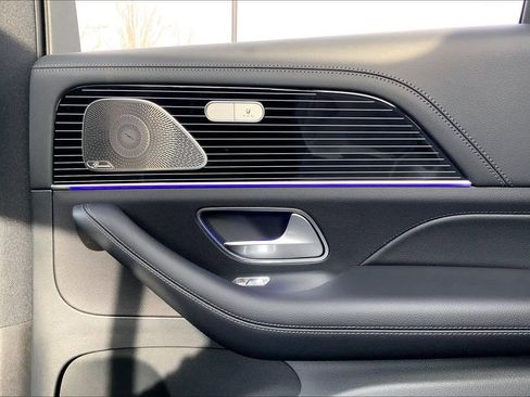 New 2026 Mercedes-Benz GLE 350 GLE 350 image 23