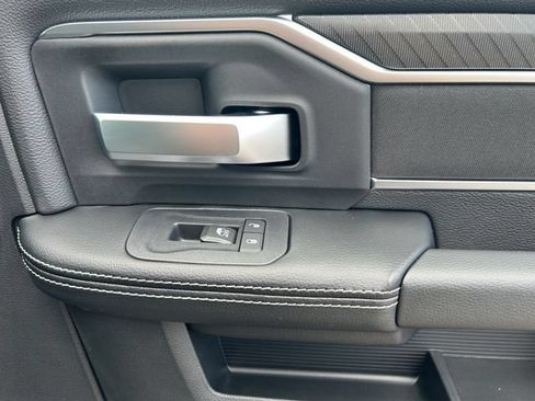 New 2026 RAM 3500 Big Horn AWD/4WD image 25