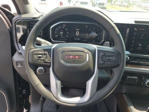 New 2026 GMC Sierra 1500 Elevation w/ Elevation Premium Package AWD/4WD image 23