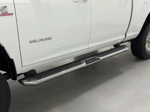 Used 2022 RAM 2500 Big Horn w/ Level A Equipment Group AWD/4WD image 41