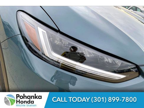 Used 2026 Honda HR-V Sport image 16