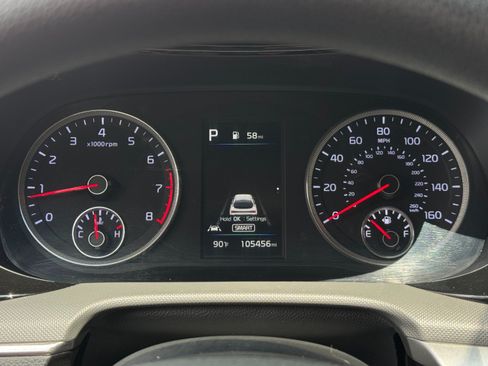 Used 2022 Kia K5 LXS FWD image 17