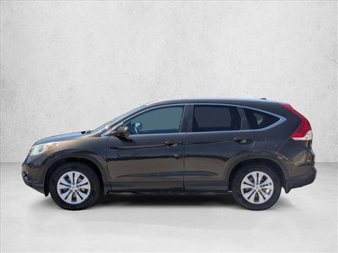 Used 2013 Honda CR-V EX-L image 9