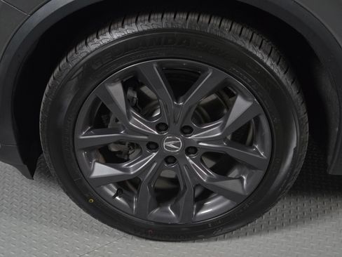 Used 2023 Acura MDX A-Spec AWD/4WD image 9