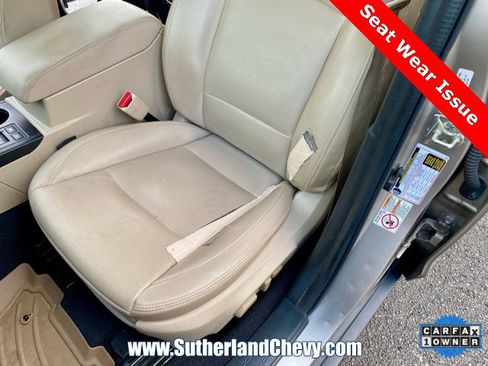 Used 2017 Subaru Outback 2.5i Limited image 21