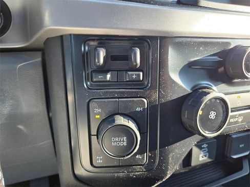 New 2026 Ford F350 XL w/ STX Appearance Package image 17