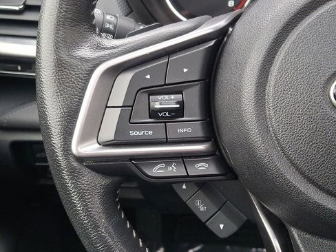 Used 2019 Subaru Forester Touring image 23