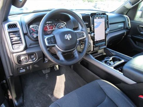 Used 2023 RAM 1500 Big Horn image 15