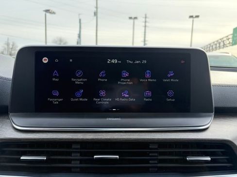 Certified 2022 Kia Telluride EX w/ EX Premium Package image 30