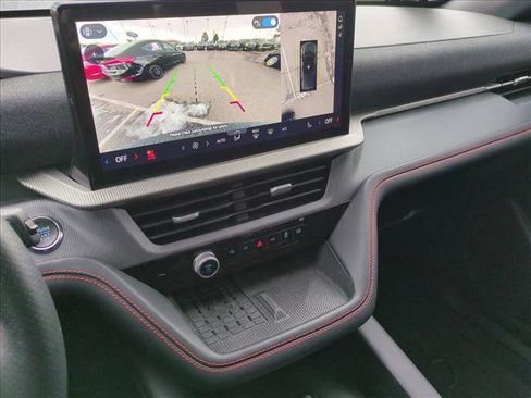 Used 2025 Ford Explorer ST image 14