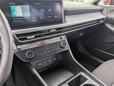 Used 2025 Hyundai Sonata SEL image 20