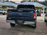 Used 2017 Ford F150 XLT w/ Equipment Group 302A Luxury image 4