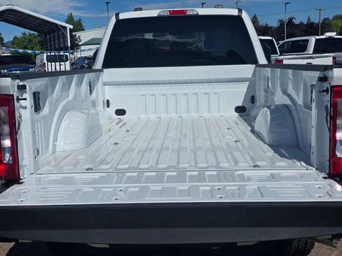 New 2026 Ford F350 XLT w/ FX4 Off-Road Package AWD/4WD image 25
