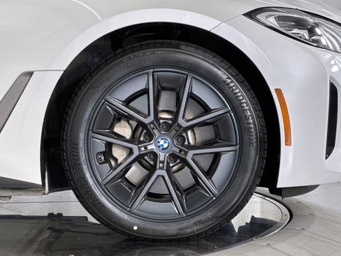 Certified 2023 BMW i4 eDrive35 RWD image 13