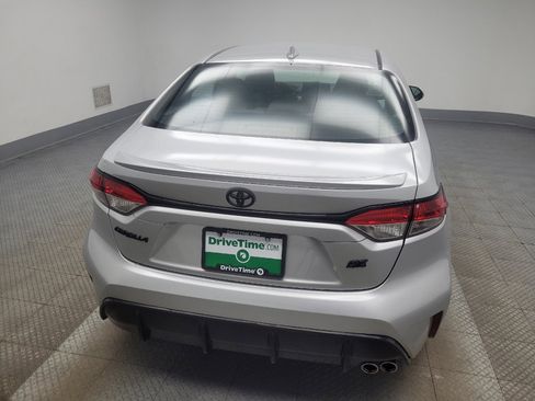 Used 2024 Toyota Corolla SE FWD image 7