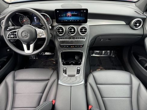 Used 2022 Mercedes-Benz GLC 300 image 10