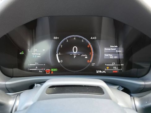 New 2026 Lexus LX 700h Luxury AWD/4WD image 32