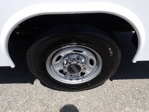 Used 2019 Ford F350 XL w/ XL Value Package RWD image 52