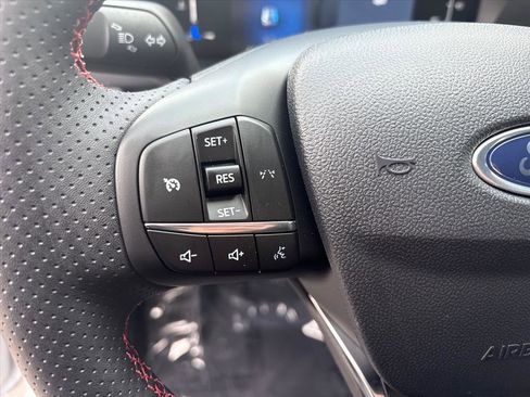 New 2026 Ford Escape ST-Line Select w/ Equipment Group 401A image 25