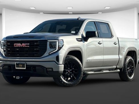 New 2026 GMC Sierra 1500 Elevation w/ Elevation Select Package image 2