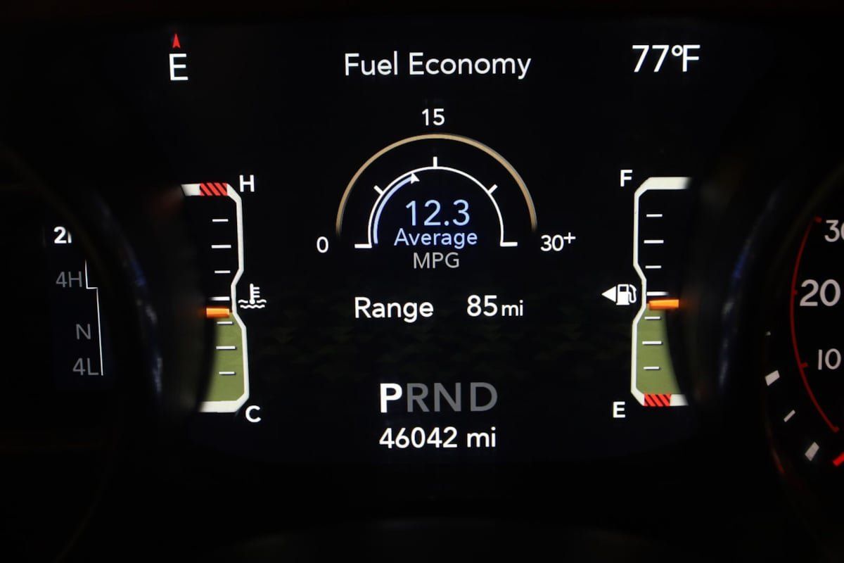 Used 2021 Jeep Gladiator Rubicon AWD/4WD image 31