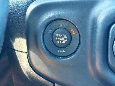 Used 2021 Jeep Wrangler Unlimited Rubicon w/ LED Lighting Group image 32