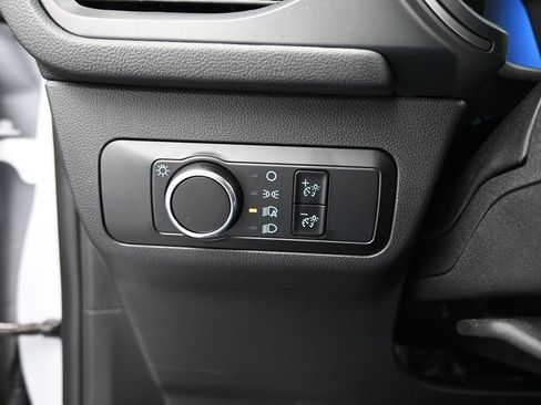 Certified 2025 Ford Escape Active image 13