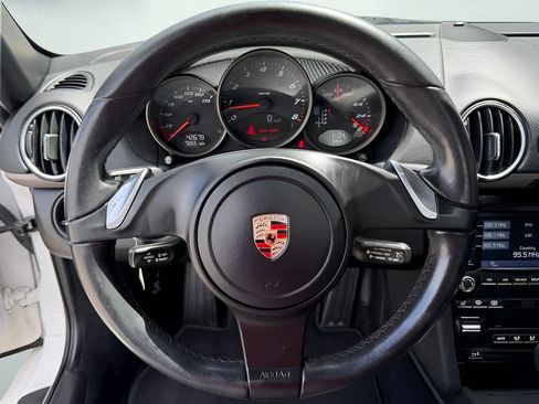 Used 2011 Porsche Boxster RWD image 25