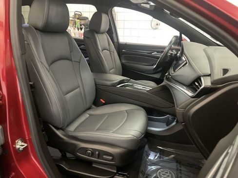 Used 2024 Buick Enclave Essence w/ LPO, Floor Liner Package FWD image 21