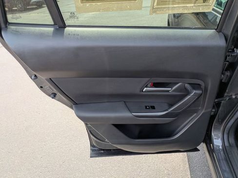 Used 2024 MAZDA CX-50 AWD 2.5 Turbo w/ Cargo Package image 29