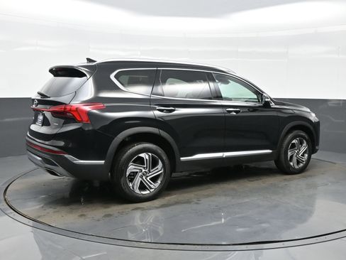 Used 2023 Hyundai Santa Fe SEL w/ Premium Package image 6