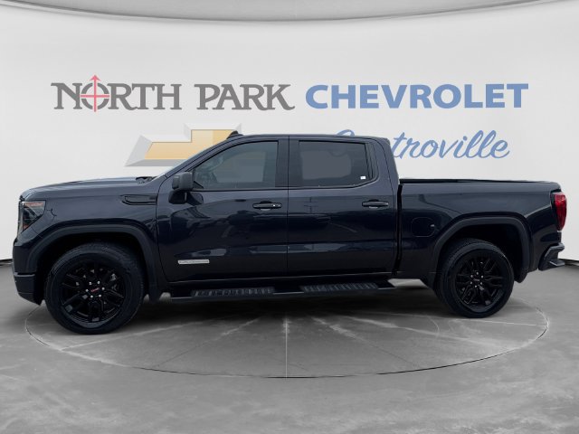 Used 2024 GMC Sierra 1500 Elevation RWD image 6