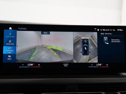 Used 2023 BMW XM w/ M Driver's Package AWD/4WD image 18
