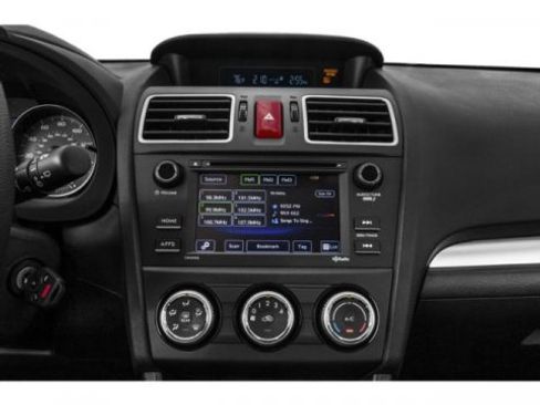 Used 2015 Subaru Impreza 2.0i Premium image 13