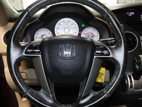 Used 2011 Honda Pilot EX-L image 10