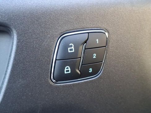 New 2025 Ford Bronco Sport Outer Banks w/ Sasquatch Outer Banks Package image 17