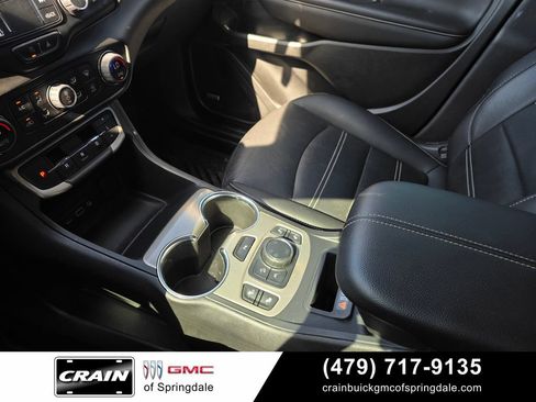 Used 2022 GMC Terrain Denali AWD/4WD image 20
