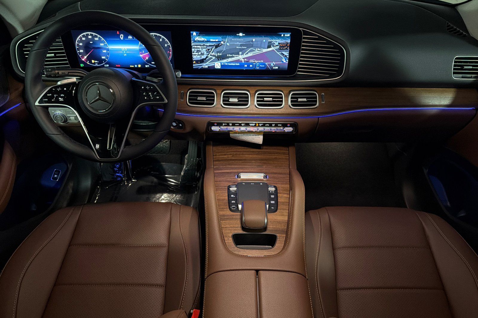 New 2026 Mercedes-Benz GLE 350 4MATIC image 12
