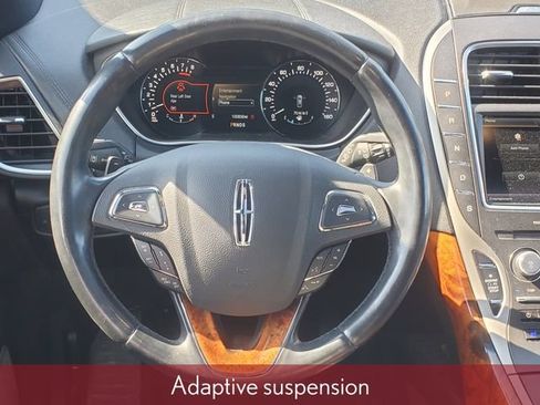 Used 2016 Lincoln MKX Reserve w/ Luxury Package AWD/4WD image 34