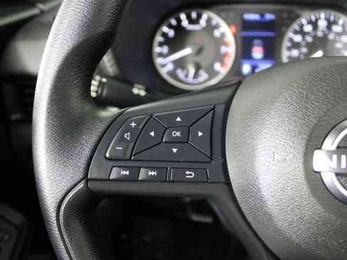 Certified 2025 Nissan Sentra S FWD image 24