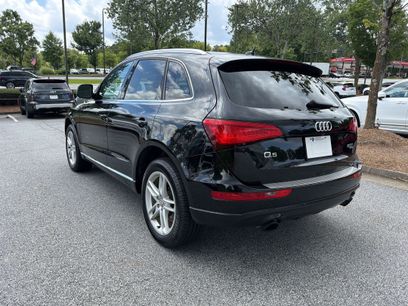 Used 2014 Audi Q5 2.0T Premium Plus