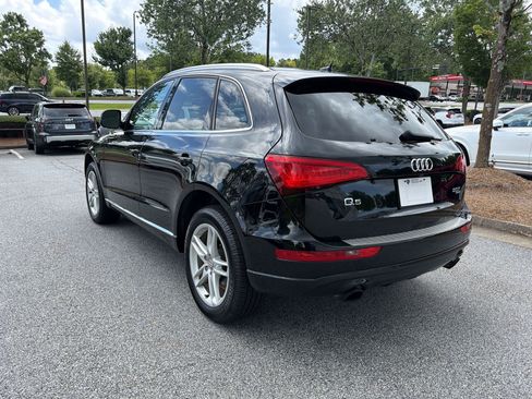 Used 2014 Audi Q5 2.0T Premium Plus AWD/4WD image 3