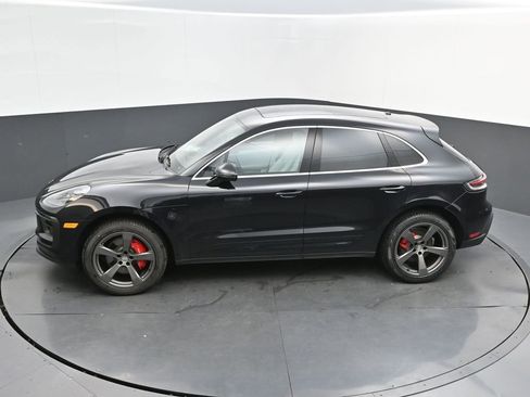 New 2025 Porsche Macan S image 25