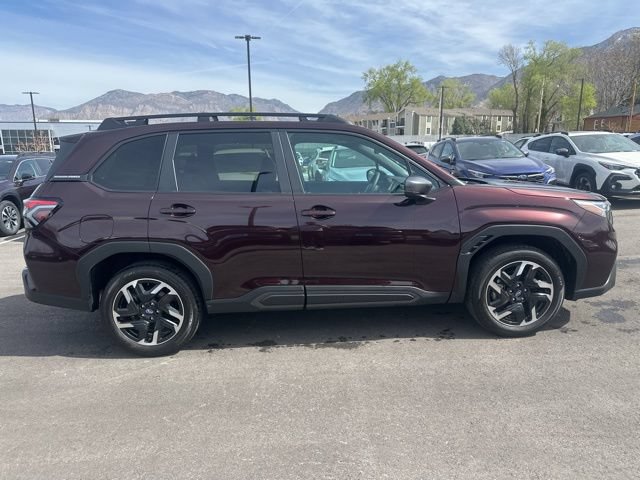 Used 2026 Subaru Forester Limited AWD/4WD image 2