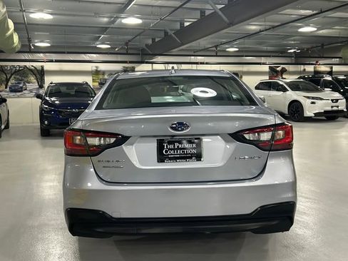 Used 2023 Subaru Legacy Premium image 3