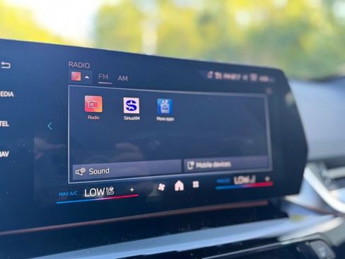 New 2026 BMW X1 xDrive28i w/ Technology Package image 32