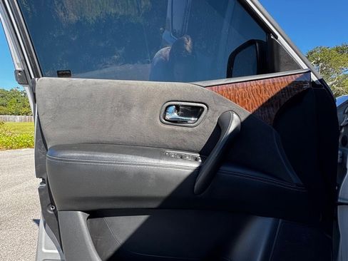 Used 2020 Nissan Armada SV w/ Driver Package image 10