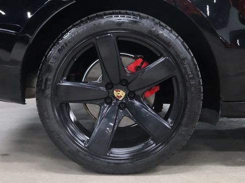 Used 2018 Porsche Macan GTS AWD/4WD image 29