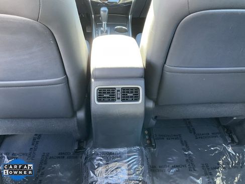 Used 2013 Nissan Altima 2.5 SL w/ Technology Pkg image 40