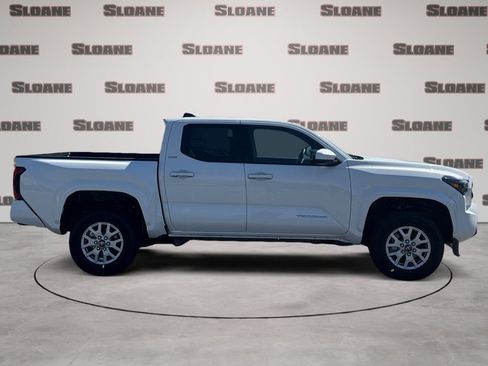 New 2026 Toyota Tacoma SR5 AWD/4WD image 6